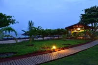 Pestana Sao Tome - spa