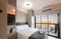 One - Studios in Piata, 230m from the Beach - Apartment
