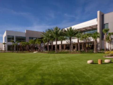 Conrad Orlando Hotels near Grand Cypress Golf