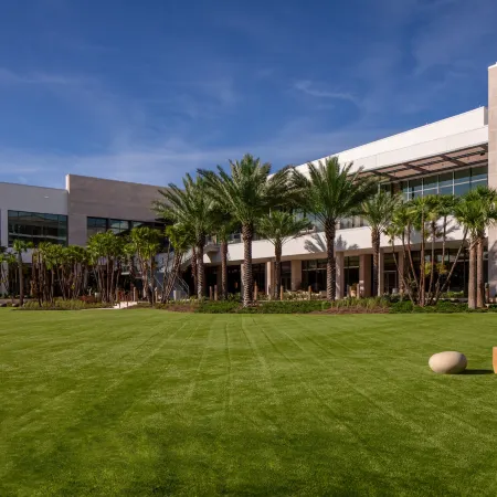 Conrad Orlando Отели рядом с достопримечательностью «Grand Cypress Golf Club»