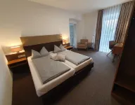 Hotel Drei Lilien Hotels in Bechtsrieth