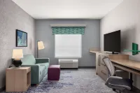 Home2 Suites by Hilton Fort Worth Lake Worth Hotels in Azle