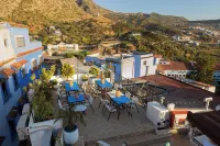 Riad Nila - Boutique