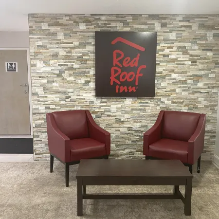 Red Roof Inn Winston-Salem