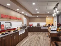 Hampton Inn by Hilton Evergreen Hotels in Evergreen