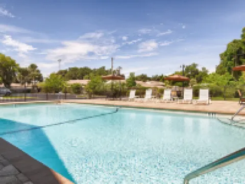 Best Western Inn of Palatka Hotels in Putnam County