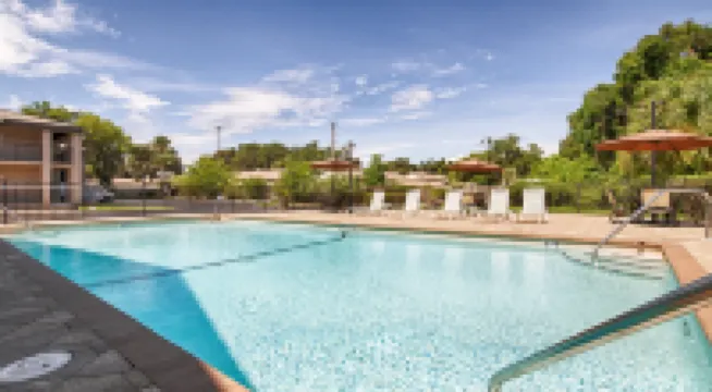 Best Western Inn of Palatka