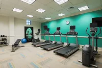 Holiday Inn Express & Suites FT. LAUDERDALE-PLANTATION by IHG - Gym