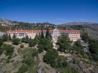 Pousada da Serra da Estrela – Historic Hotel Hotel a 