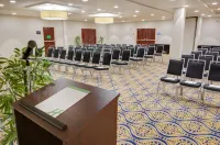 Holiday Inn GAINESVILLE-UNIVERSITY CTR by IHG - 3-stjärniga