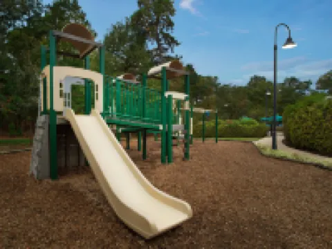 Marriott's Fairway Villas Hotels in Galloway