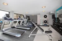 Crowne Plaza KANSAS CITY DOWNTOWN by IHG - Gym