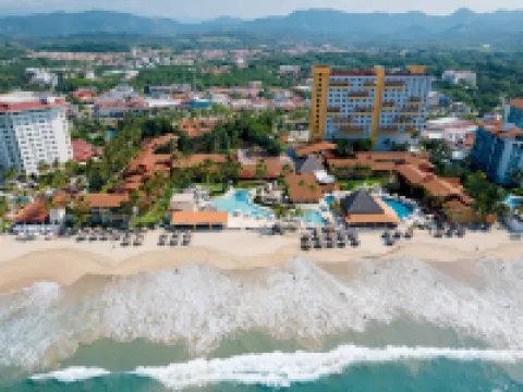 Holiday Inn Resort IXTAPA ALL-INCLUSIVE by IHG Hoteles en Ixtapa