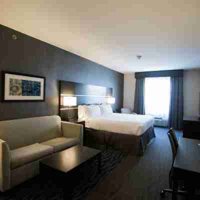 Holiday Inn LONGVIEW - NORTH by IHG Rooms