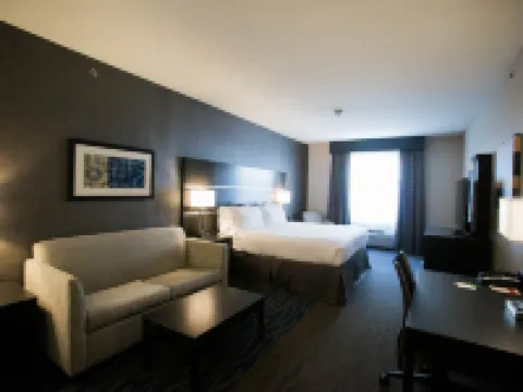 Holiday Inn LONGVIEW - NORTH by IHG Hotels in Longview