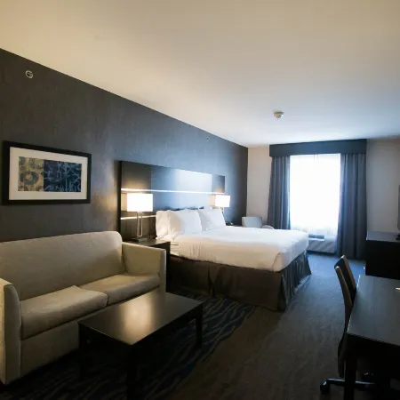 Holiday Inn LONGVIEW - NORTH by IHG