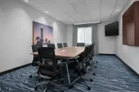 Fairfield Inn & Suites Fort Lauderdale Airport & Cruise Port