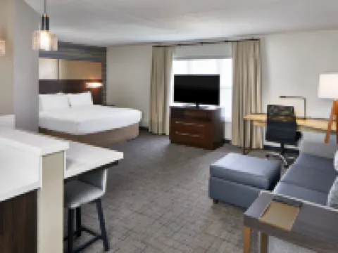 Residence Inn Rochester West/Greece Hotels in Greece