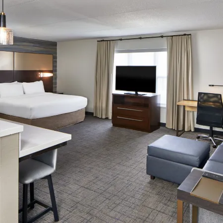 Residence Inn Rochester West/Greece