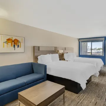 Holiday Inn Express Fallon by IHG