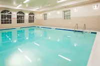 Holiday Inn Express PRINCE FREDERICK by IHG - Uima-altaat