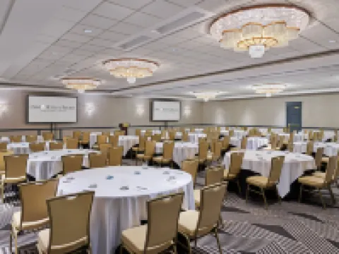 Omni Interlocken Hotel Hotéis em Broomfield