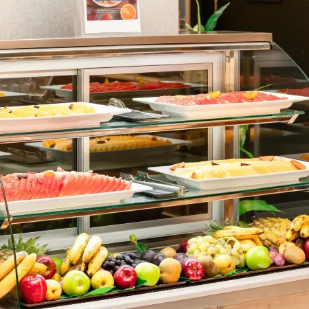 Radisson Blu Hotel, Amman Galleria Mall