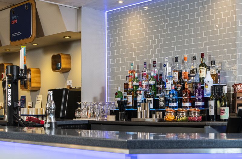 Holiday Inn Express Perth by IHG photo 5