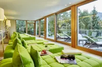 Relais & Châteaux Hotel Tennerhof - spa