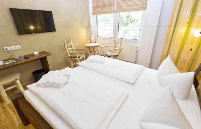 Spree - Waldhotel Cottbus