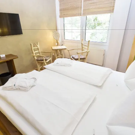 Spree - Waldhotel Cottbus
