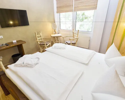 Spree - Waldhotel Cottbus Hotels in Cottbus