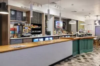 Holiday Inn HAYDOCK M6, JCT.23 by IHG - bar