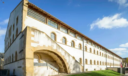 Hôtel la Citadelle Metz - MGallery Collection