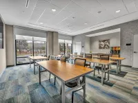 Home2 Suites by Hilton Raleigh West Lenovo Center Hotels near PNC Arena
