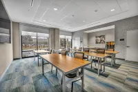 Home2 Suites by Hilton Raleigh West Lenovo Center