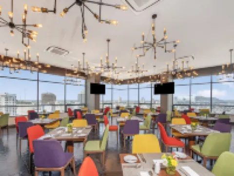 DoubleTree by Hilton Guayaquil Hotels in Guayaquil