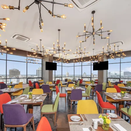 DoubleTree by Hilton Guayaquil