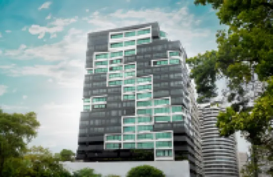 DoubleTree by Hilton Guayaquil Hotel di 