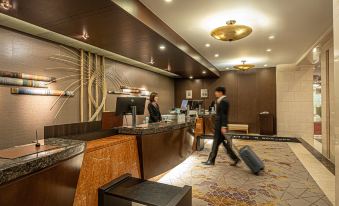ANA Crowne Plaza FUKUOKA by IHG
