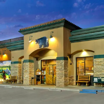 SpringHill Suites Madera