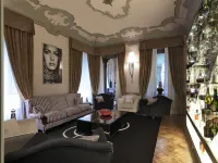 Relais & Chateaux Villa Crespi Hotels in Orta San Giulio