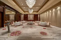 Crowne Plaza DUQM by IHG - Wifi
