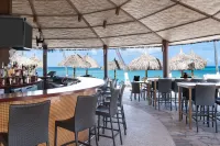 Holiday Inn Resort ARUBA-BEACH RESORT & CASINO by IHG - バー