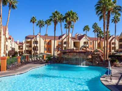 Holiday Inn Club Vacations AT DESERT CLUB RESORT by IHG