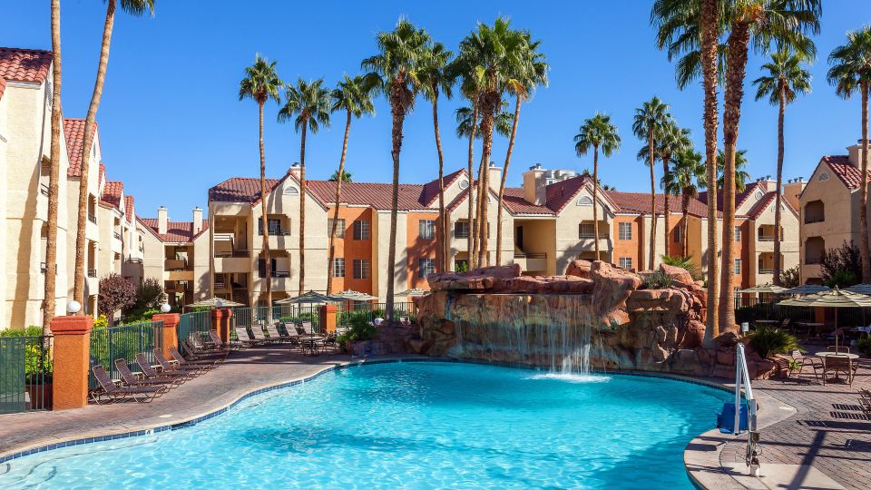 Holiday Inn Club Vacations AT DESERT CLUB RESORT by IHG