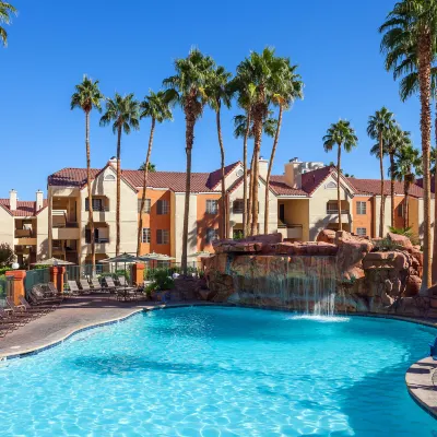 Holiday Inn Club Vacations AT DESERT CLUB RESORT by IHG Hotels near The Sphere Vegas