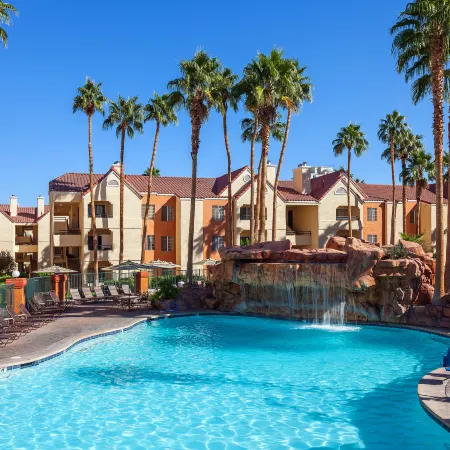 Holiday Inn Club Vacations AT DESERT CLUB RESORT by IHG