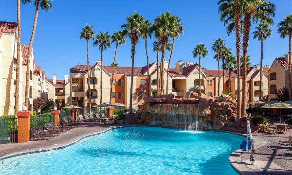 Holiday Inn Club Vacations AT Desert Club Resort by IHG