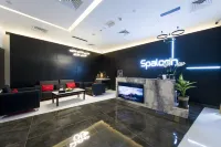 Holiday Inn MUSCAT AL SEEB by IHG - spa